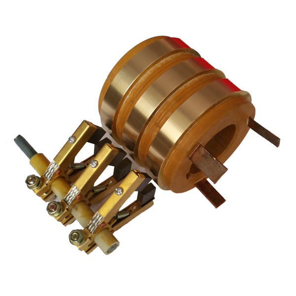 集電環(huán)廠家 集電環(huán)廠家