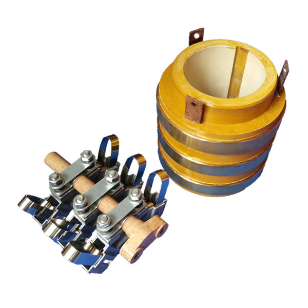 優(yōu)質(zhì)碳刷、刷握、集電環(huán)廠家